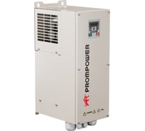 Преобразователь частоты Prompower PD310-D4185B, 380В, 37/45А, 18,5/22кВТ IP54 PD310D4185B