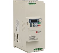 Преобразователь частоты EKF Basic VECTOR-80 11 кВт, 3х400В VT80-011-3B