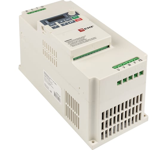 Преобразователь частоты EKF Basic VECTOR-80 11 кВт, 3х400В VT80-011-3B