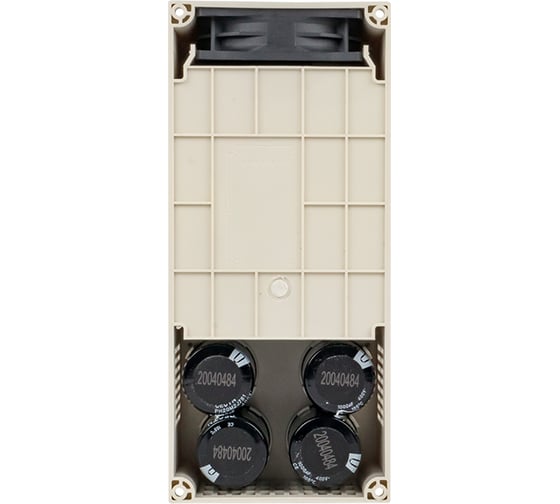 Преобразователь частоты EKF Basic VECTOR-80 7,5 кВт, 3х400В VT80-7R5-3B