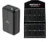 Повербанк WATTICO Airbank Pro c солнечной панелью 30 Вт airbank_pro_ultrasolar_30 1