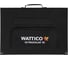 Повербанк WATTICO Airbank Pro c солнечной панелью 30 Вт airbank_pro_ultrasolar_30 7