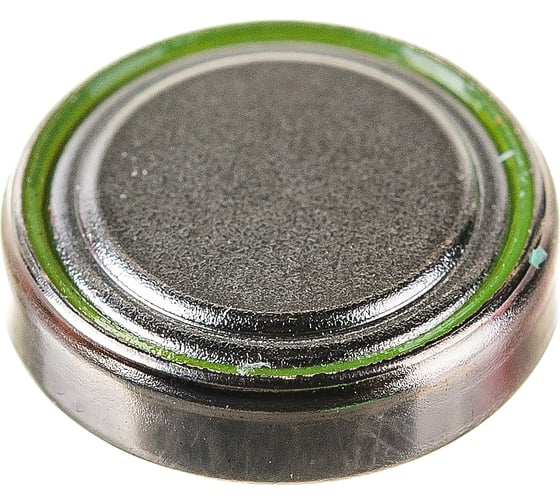 Часовая батарейка Minamoto AG10 LR1130, 10 card 55010