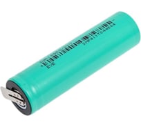 Аккумулятор литий-ионный EVE (Li-Ion/Li-Pol) Energy INR18650/33V KC1011 5586177