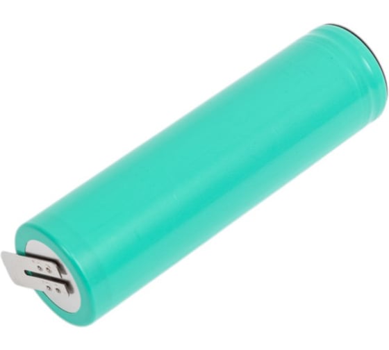 Аккумулятор литий-ионный EVE (Li-Ion/Li-Pol) Energy INR18650/33V KC1011 5586177