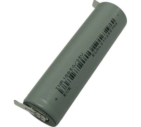 Аккумулятор литий-ионный EVE (Li-Ion/Li-Pol) Energy INR18650/35V KC1011 5586178