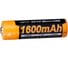 Аккумулятор Fenix 14500 ARB-L14 1600U mAh с разъемом для USB ARB-L14-1600U 3
