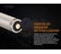 Аккумулятор Fenix 14500 ARB-L14 1600U mAh с разъемом для USB ARB-L14-1600U 5