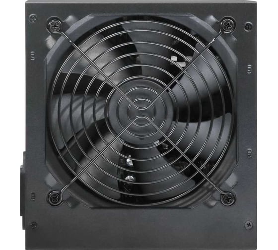 Блок питания DIGMA ATX 450W DPSU-450W (20+4pin) 120mm fan 3xSATA RTL 2019504