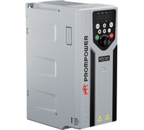 Преобразователь частоты Prompower PD310-AB055B, 220В, 20А, 5,5кВт PD310AB055B