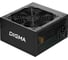 Блок питания DIGMA ATX 500W DPSU-500W (20+4pin) 120mm fan 4xSATA RTL 2019505 3