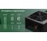 Блок питания DIGMA ATX 500W DPSU-500W (20+4pin) 120mm fan 4xSATA RTL 2019505 10