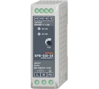 Блок питания Autonics SPB-030-24 A1200000018R