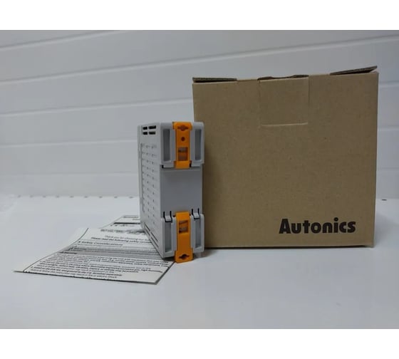 Блок питания Autonics SPB-030-24 A1200000018R