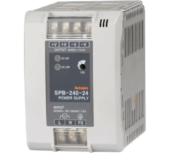 Блок питания Autonics SPB-240-24 A1200001055R
