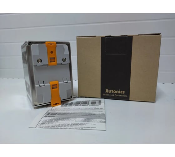 Блок питания Autonics SPB-240-24 A1200001055R