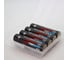 Аккумулятор NevaCell NIMh, AAА, 1100 mah, box4+пластиковая коробка в подарок 4687205503060 5