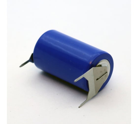 Элемент питания NevaCell CR14250 3P, box2 4687205503152