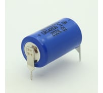 Элемент питания NevaCell CR14250 3PW, box2 4687205503169