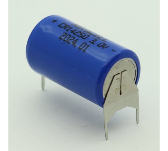 Элемент питания NevaCell CR14250 3PW, box2 4687205503169