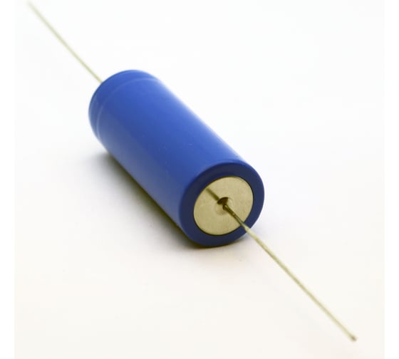 Элемент питания NevaCell CR17450-AX, box2 4687205503183