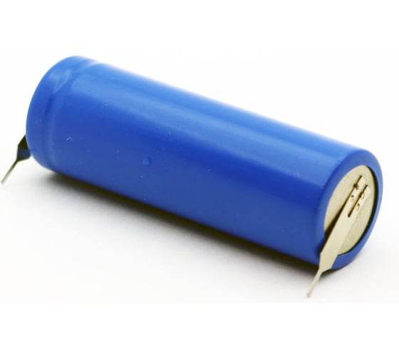 Элемент питания NevaCell CR17505-2P, box2 4687205503176