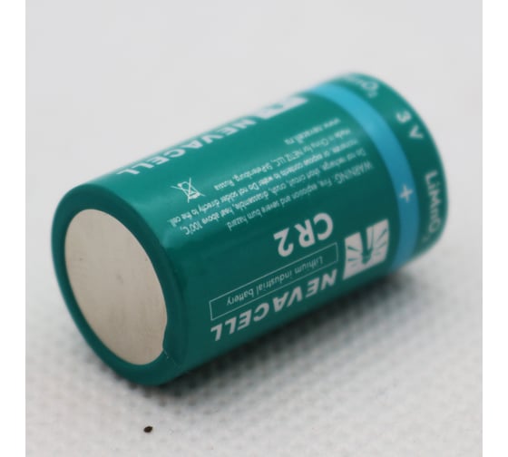 Элемент питания NevaCell CR2, box2 4687205503008