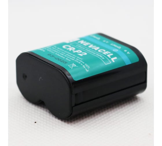 Элемент питания NevaCell CR-P2, box1 4687205503022