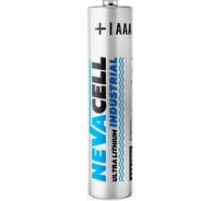 Элемент питания NevaCell FR03, 1200 мАч, box10 4687205503114