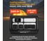 Портативная электростанция WATTICO ИБП для дома и котла Home 2200 Max home_2200_max 2
