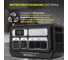 Портативная электростанция WATTICO ИБП для дома и котла Home 2200 Max home_2200_max 7