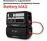 Портативная электростанция WATTICO ИБП для дома и котла Home 2200 Max home_2200_max 8