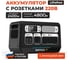 Портативная электростанция WATTICO ИБП для дома и котла Home 2200 Max home_2200_max 1