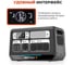 Портативная электростанция WATTICO ИБП для дома и котла Home 2200 Max home_2200_max 9