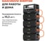 Портативная электростанция WATTICO ИБП для дома и котла Home 2200 Max home_2200_max 12