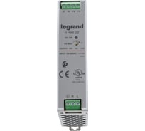 Импульсный источник питания Legrand 1фазный 24В 75Вт 3,2A 146622