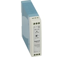 Импульсный источник питания Legrand 1фазный 24В 24Вт 1A 146605