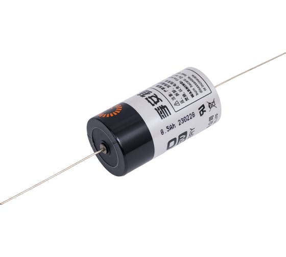 Батарея тионил-хлоридная FANSO (Li-SOCl2) ER26500H/P 2303821
