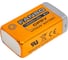 Батарея FANSO диоксид марганцевая (Li-MnO2) CP9V 2606854 1