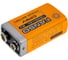 Батарея FANSO диоксид марганцевая (Li-MnO2) CP9V 2606854 2