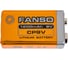 Батарея FANSO диоксид марганцевая (Li-MnO2) CP9V 2606854 3