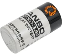 Батарея тионил-хлоридная FANSO (Li-SOCl2) ER26500H/S 2299833