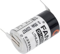 Батарея FANSO диоксид марганцевая (Li-MnO2) CR14250H/3FP 2321701
