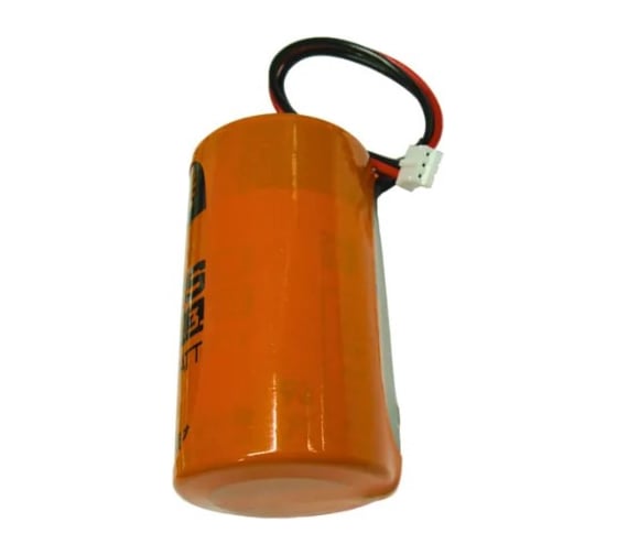 Батарея тионил-хлоридная FANSO (Li-SOCl2) ER34615M-LD/-PHR-03 комплект 10шт 6558734 1