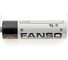 Батарея FANSO тионил-хлоридная (Li-SOCl2) ER14505H/2PT комплект 10шт 6558622 2