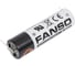 Батарея FANSO тионил-хлоридная (Li-SOCl2) ER14505H/2PT комплект 2шт 6558614 1