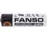 Батарея FANSO тионил-хлоридная (Li-SOCl2) ER14505H/2PT комплект 2шт 6558614 3
