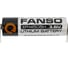 Батарея FANSO тионил-хлоридная (Li-SOCl2) ER14505H/3PT комплект 2шт 6558735 3