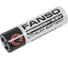 Батарея FANSO тионил-хлоридная (Li-SOCl2) ER14505H/S комплект 2шт 6558623 1