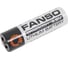 Батарея FANSO тионил-хлоридная (Li-SOCl2) ER14505H/S комплект 8шт 6558628 2